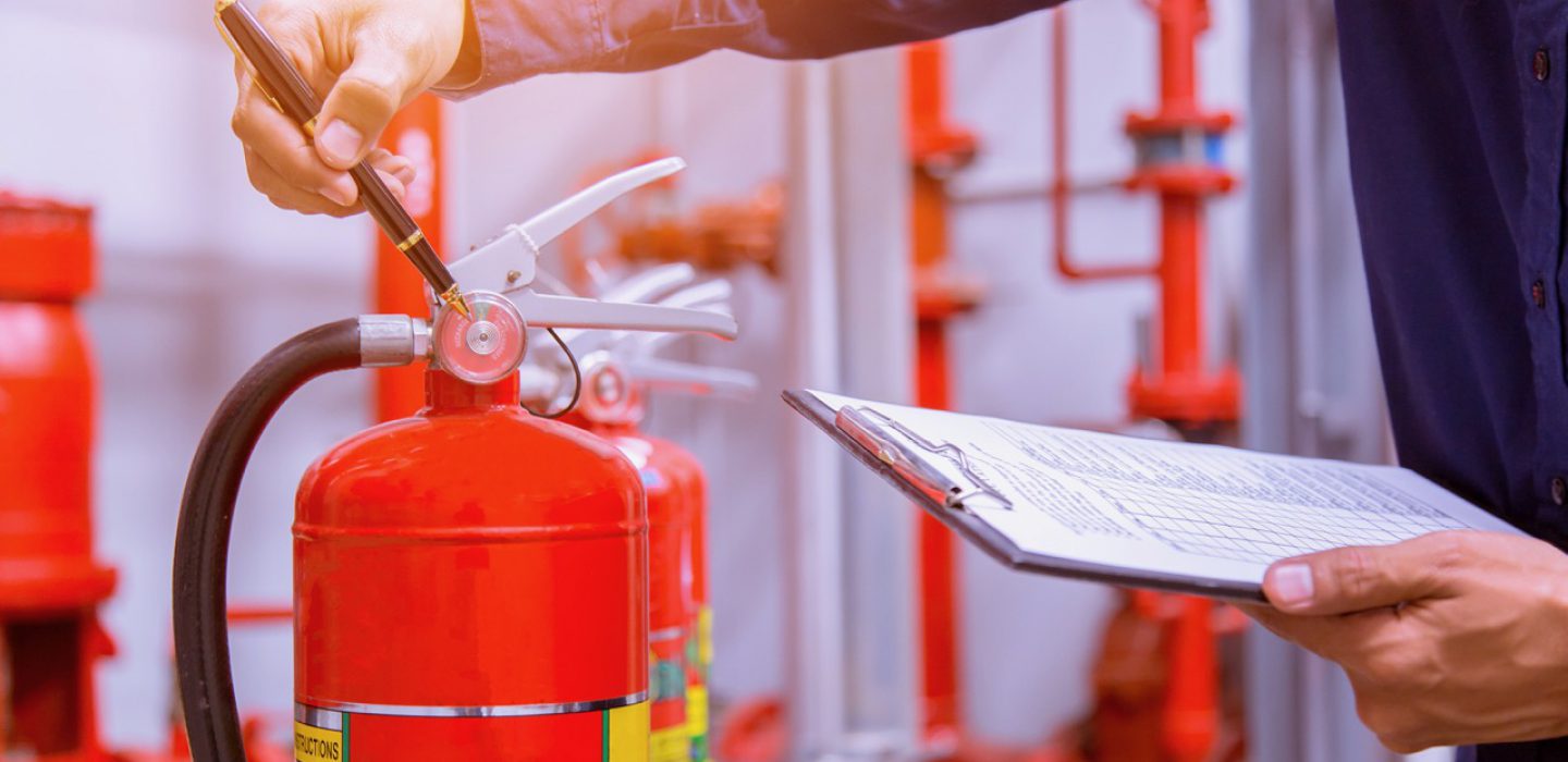 Fire Risk Assessments UK The Small Safety Check That Could Prevent a Major Disaster