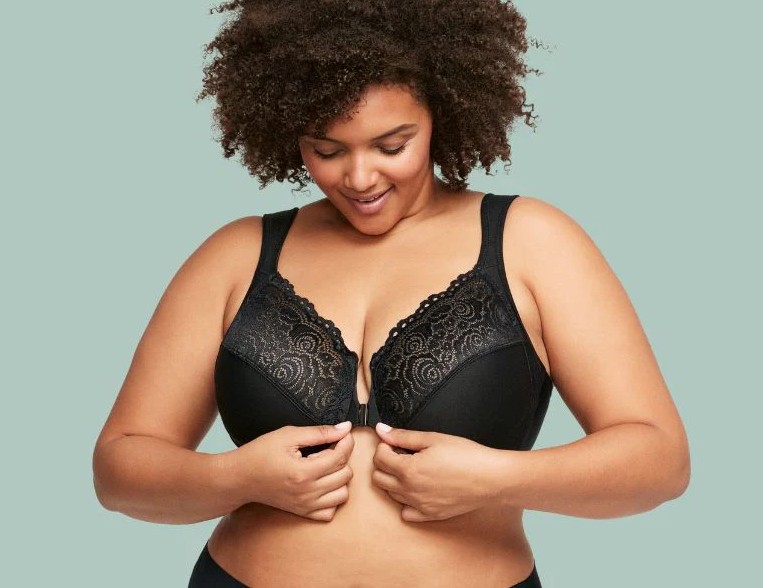 Front Opening Bras And The Transition To Useful Fashion Options