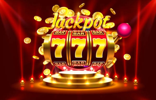 Why Online Slot Games Continue To Attract Casual Digital Players