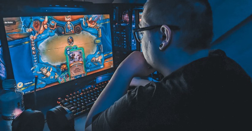 Why Online Slot Gaming Appeals to Users Seeking Instant Entertainment