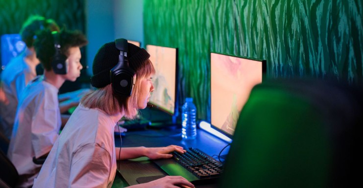How Online Gaming Became an Everyday World for Players