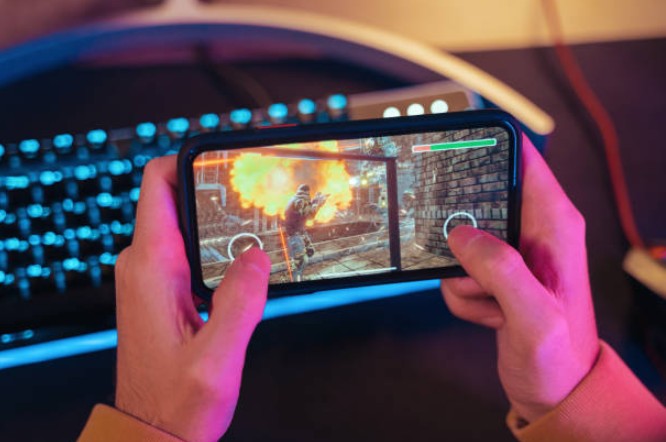 The Shared Player Identity Behind Online Gaming’s Popularity