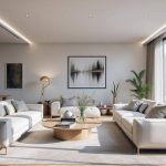 Bringing Unbuilt Spaces To Life With Photorealistic 3D Visualisation