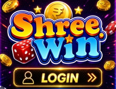 ShreeWin Login & Register – Complete Account Access Guide