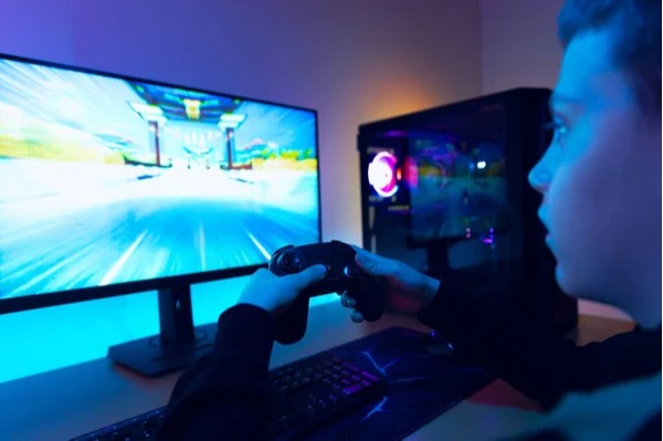 The Changing Habits Of Players In The Online Gaming Space