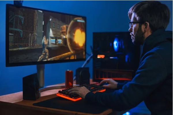 The Creative Sparks Behind Today’s Online Gaming Spaces