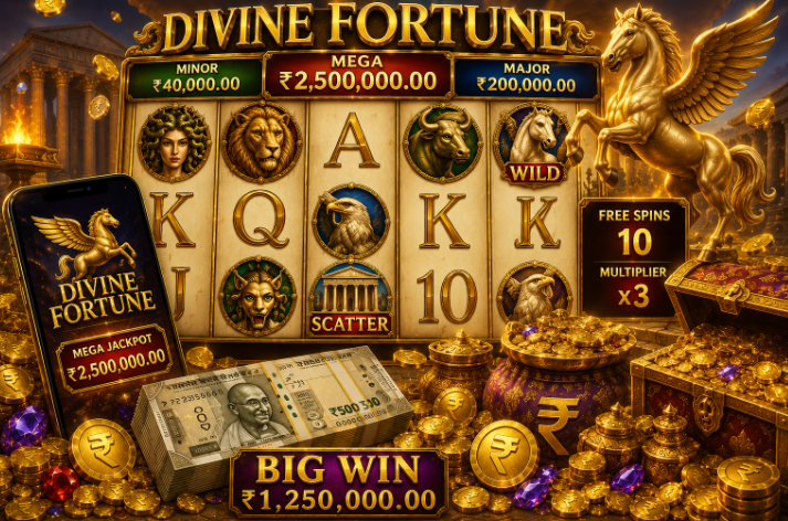 What are slot machines today?