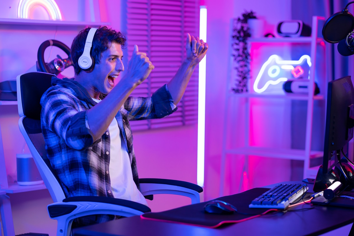 Why Graphics Are More Than Visual Quality in Games
