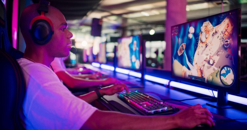 Why Online Gaming Remains the King of Modern Digital Entertainment