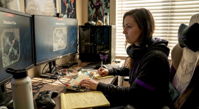 Why Successful Gamers Know the Value of Time Management