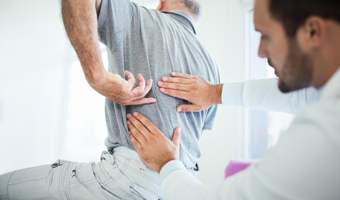 Back Pain That Keeps Returning: When Professional Care May Be Needed