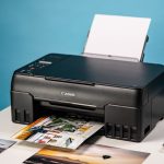 Documents To Photos Exploring The Versatility Of Canon Printers