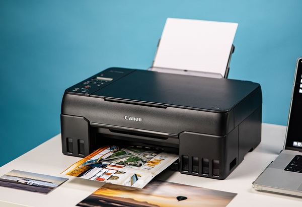 Documents To Photos Exploring The Versatility Of Canon Printers