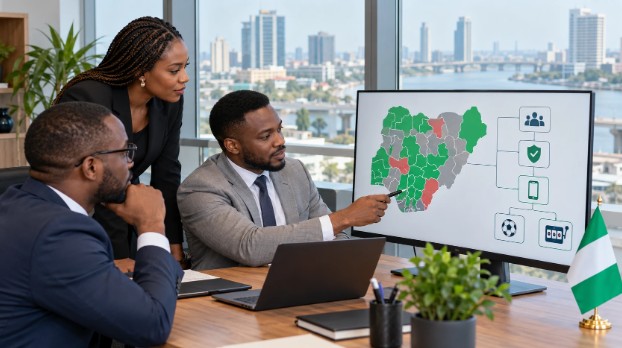 Licensing an online casino in Nigeria after the state-level shift: coverage gaps and who can structure it