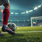 Master the Art of Penalty Betting in Modern Football