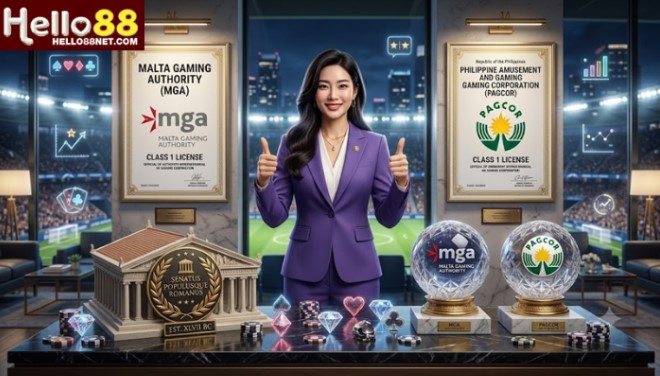 Maximizing Performance and Security Within the HELLO88 vina Ecosystem