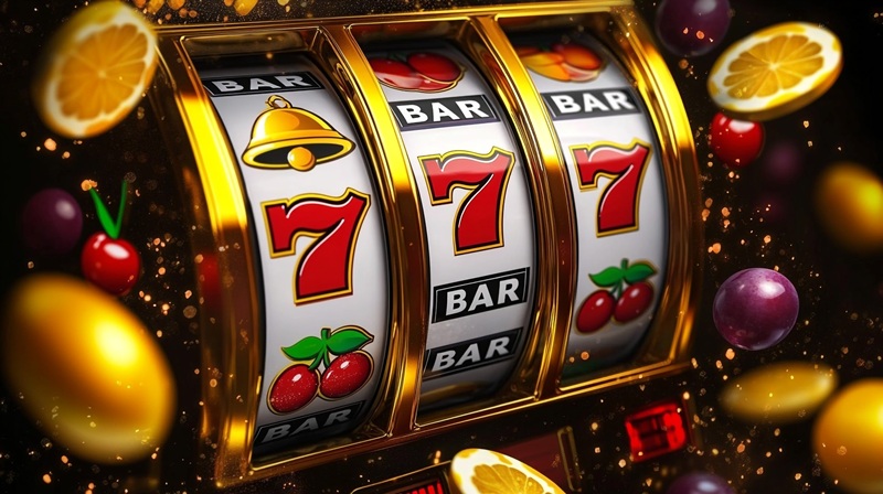 Why Does the Number of Paylines Differ in Every Slot Game?