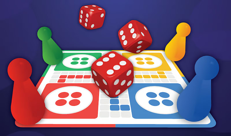Why Simple Games Like Ludo Remain Popular in a World of Complex Video Games