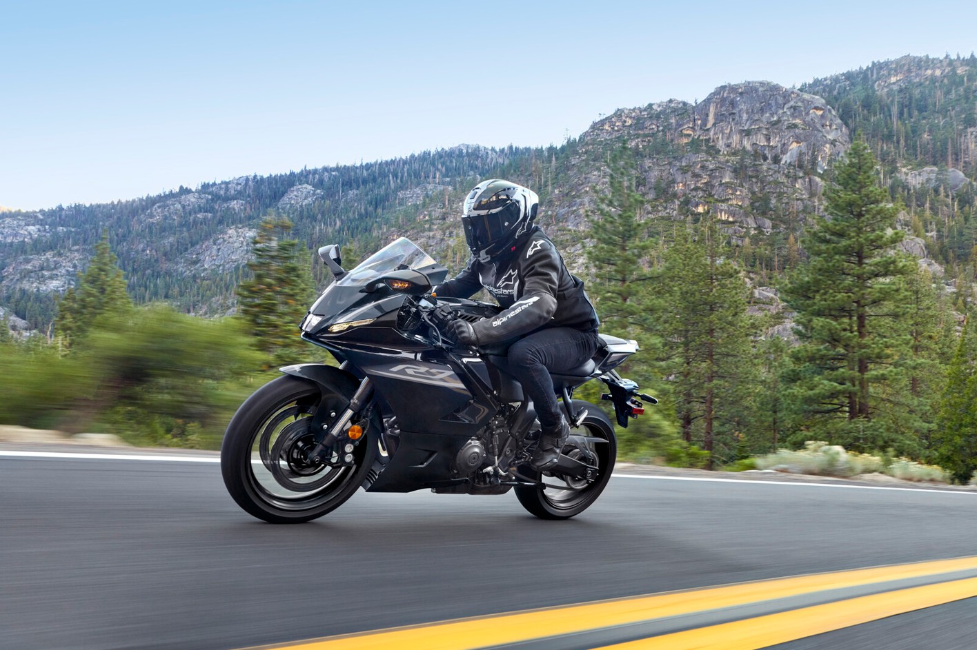 Your First Motorcycle Matters: Choosing A LAMS-Approved Bike In NSW
